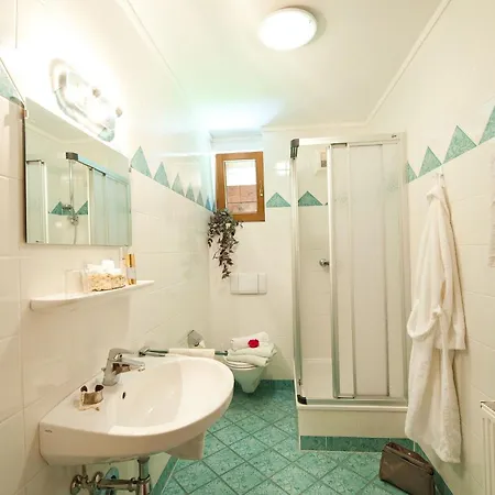 Hartlbauer In Dorfgastein By Interhome Διαμέρισμα *