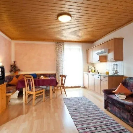 Hartlbauer In Dorfgastein By Interhome