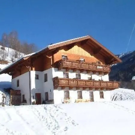 Hartlbauer In Dorfgastein By Interhome *