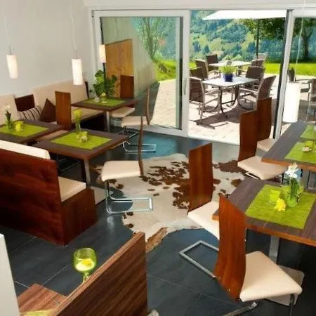 Hartlbauer In Dorfgastein By Interhome Διαμέρισμα