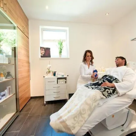 Hartlbauer In Dorfgastein By Interhome * Dorfgastein