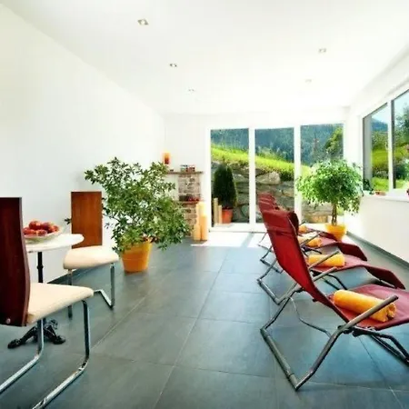 Hartlbauer In By Interhome Appartamento Dorfgastein