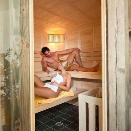 Hartlbauer In By Interhome Appartamento Dorfgastein