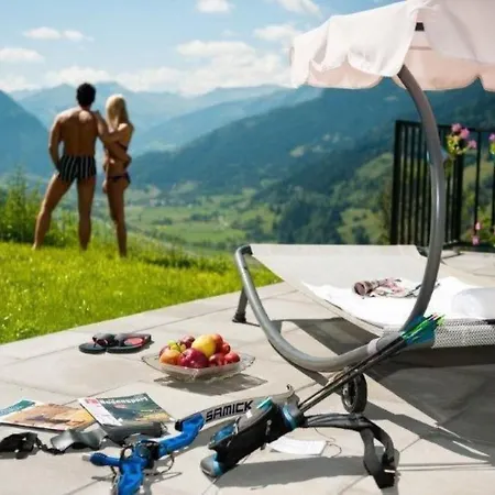 Hartlbauer In By Interhome * Dorfgastein