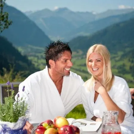 Hartlbauer In Dorfgastein By Interhome *