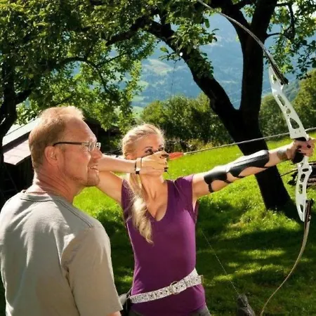 Appartamento Hartlbauer In Dorfgastein By Interhome *