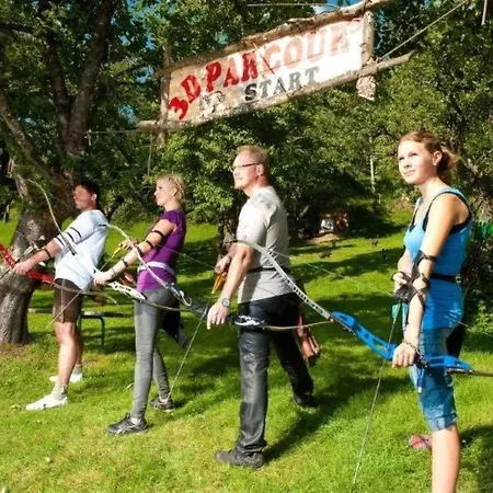 Hartlbauer In Dorfgastein By Interhome Appartamento *