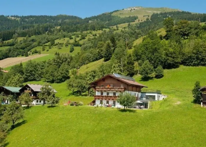 Hartlbauer In Dorfgastein By Interhome * Dorfgastein