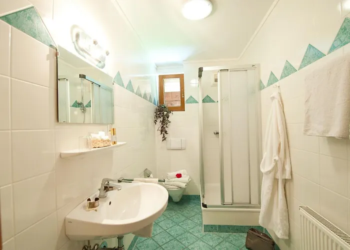 Hartlbauer In Dorfgastein By Interhome Διαμέρισμα *