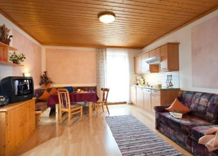 Hartlbauer In Dorfgastein By Interhome