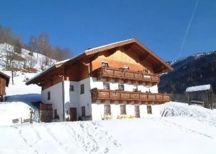 Hartlbauer In Dorfgastein By Interhome *