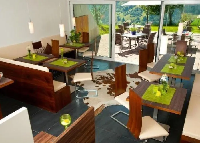 Hartlbauer In Dorfgastein By Interhome Διαμέρισμα