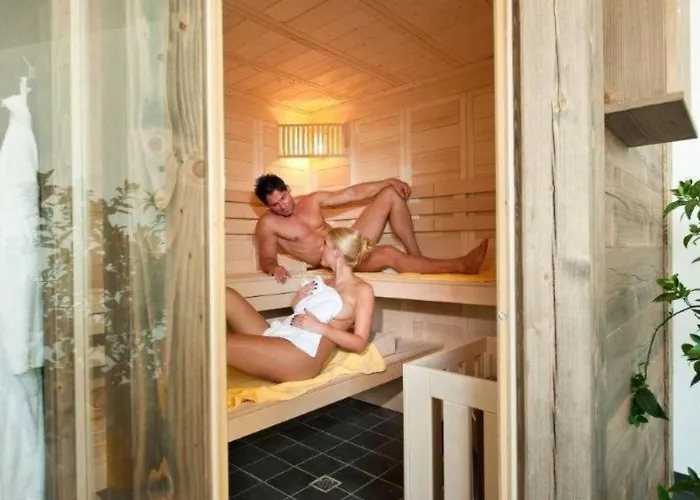 Hartlbauer In Dorfgastein By Interhome Appartamento Dorfgastein